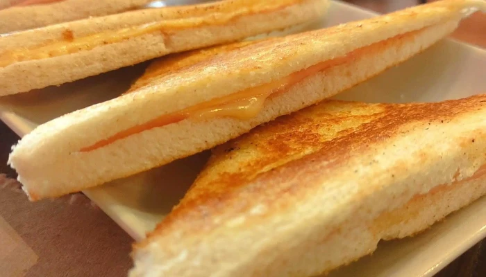 Suculenta -  Comentario 6 - Montevideo