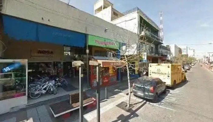 Sudaca -  Street View Y 360 - Florida