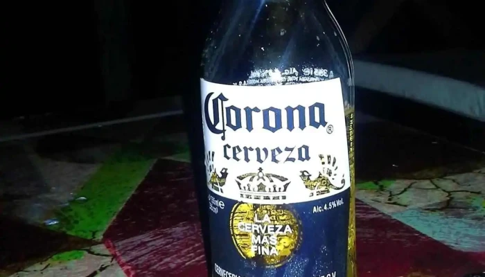 Sudaca -  Todo - Florida