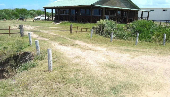 Sudestada Restaurante -  Del Propietario - Barra del Chuy
