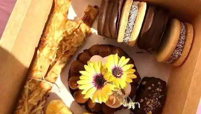 Suenos Dulces Comida Y Bebida - Mercedes