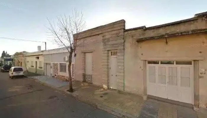 Suenos Dulces Street View Y 360 - Mercedes