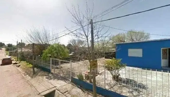 Suenos Salon De Fiestas Street View Y 360 - Montevideo