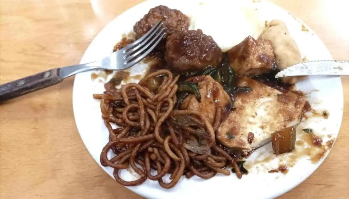 Sui Yuan -  Comida Y Bebida - Montevideo