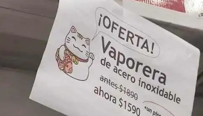 Sui Yuan -  Menu - Montevideo