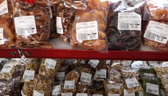 Sui Yuan -  Todas - Montevideo