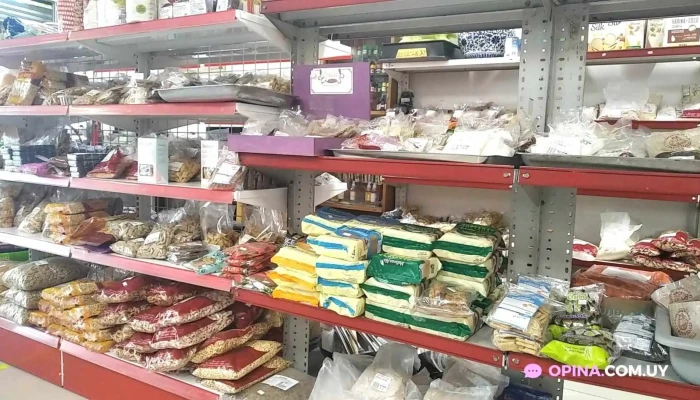 Sui Yuan -  Videos - Montevideo