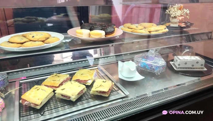 Sukkar -  Ambiente - Montevideo