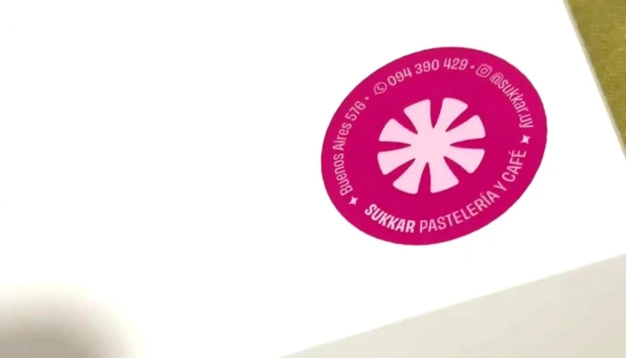 Sukkar -  Comentario 1 - Montevideo