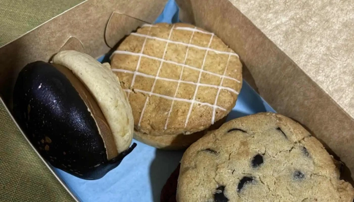 Sukkar -  Comentario 2 - Montevideo