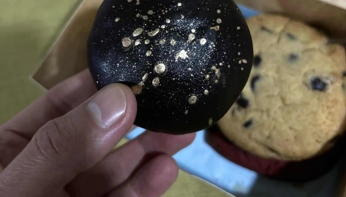 Sukkar -  Comentario 3 - Montevideo