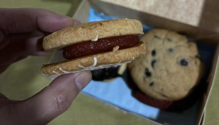 Sukkar -  Comentario 4 - Montevideo