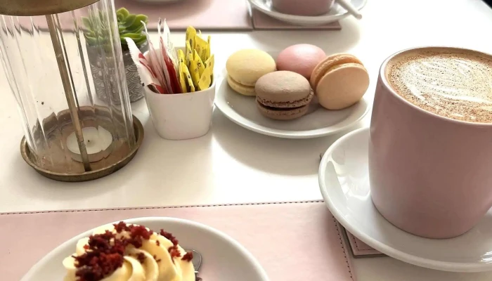 Sukkar -  Comentario 5 - Montevideo