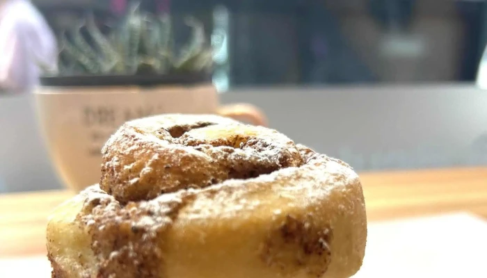 Sukkar -  Comentario 6 - Montevideo