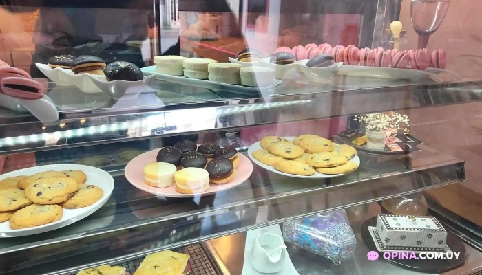 Sukkar -  Comidas Y Bebidas - Montevideo