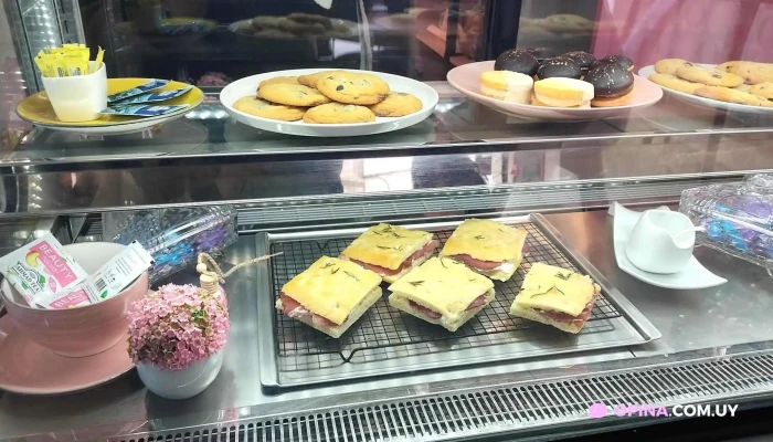 Sukkar -  Pastel - Montevideo