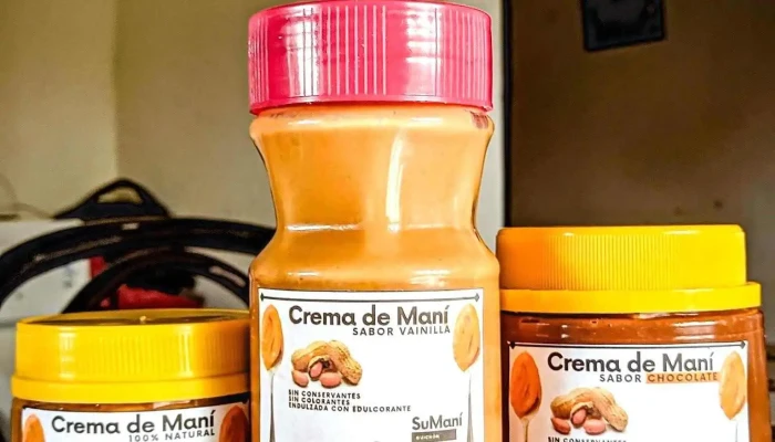 Sumani Guichon Del Propietario - Guichón