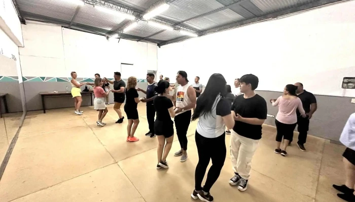 Summa -  Danza - Maldonado