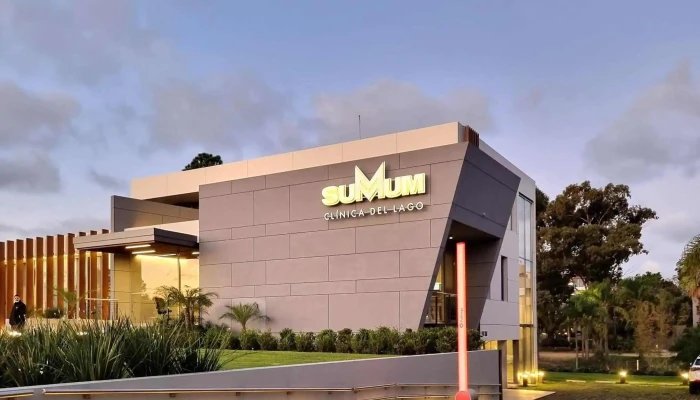 Summum -  Clinica Del Lago Comentarios - Ciudad de la Costa