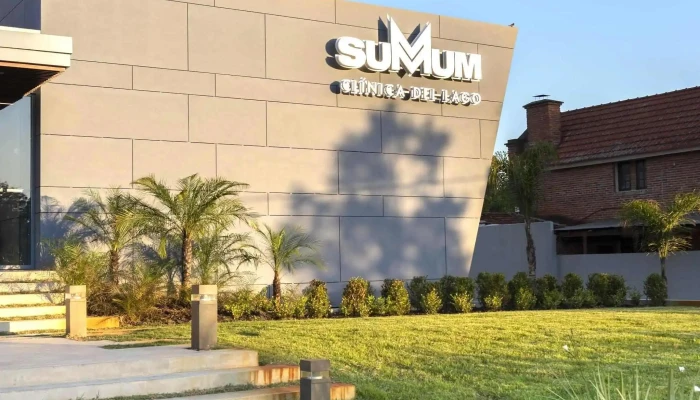 Summum -  Clinica Del Lago Del Propietario - Ciudad de la Costa