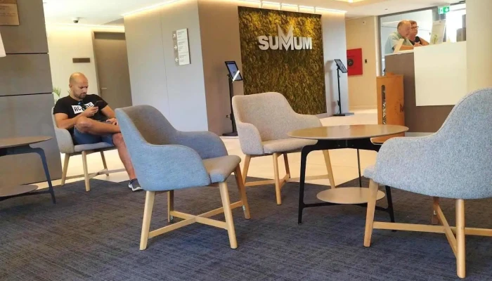 Summum -  Clinica Del Lago Mas Recientes - Ciudad de la Costa