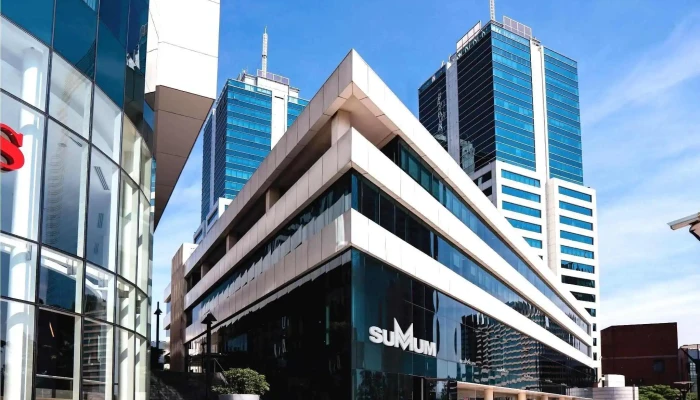 Summum Medicina Privada -  Del Propietario - Montevideo