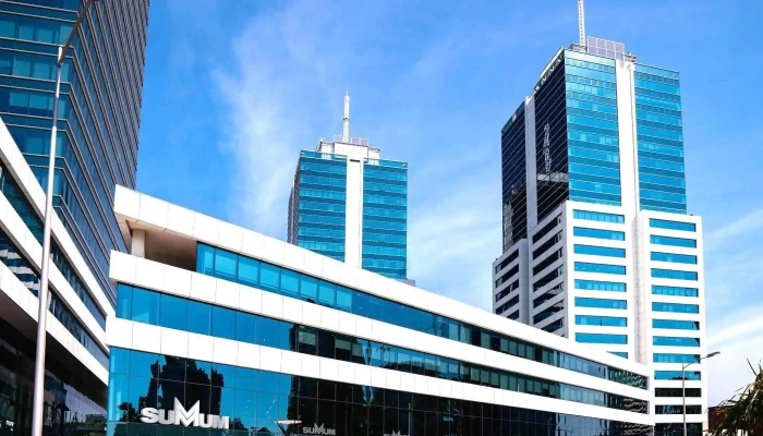 Summum Medicina Privada -  Promocion - Montevideo