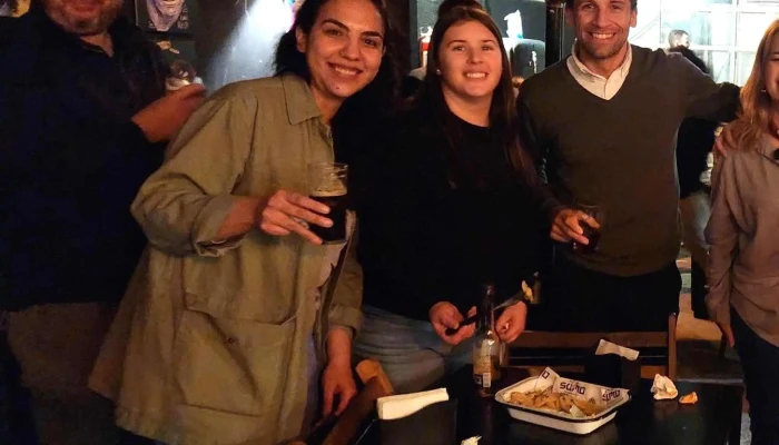 Sumo Brew Pub -  Comentario 3 - Montevideo