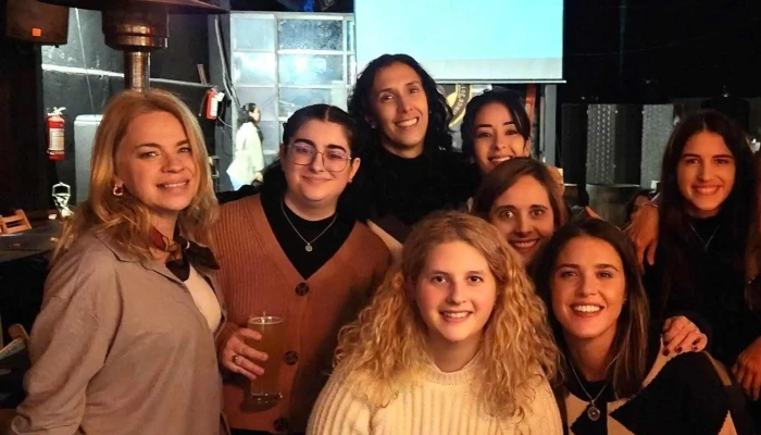 Sumo Brew Pub -  Comentario 4 - Montevideo