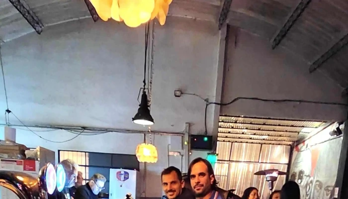 Sumo Brew Pub -  Comentario 5 - Montevideo