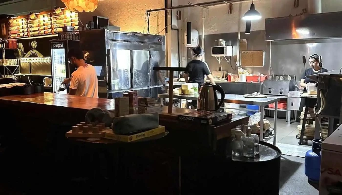 Sumo Brew Pub -  Del Propietario - Montevideo