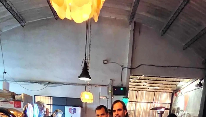 Sumo Brew Pub -  Recientes - Montevideo