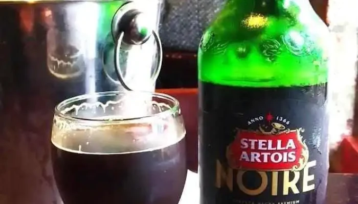 Sumo Resto Cafe -  Cerveza - Maldonado