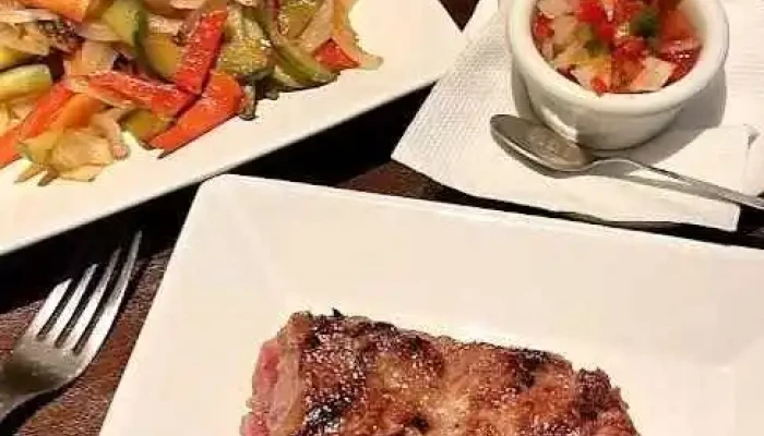 Sumo Resto Cafe -  Filete - Maldonado