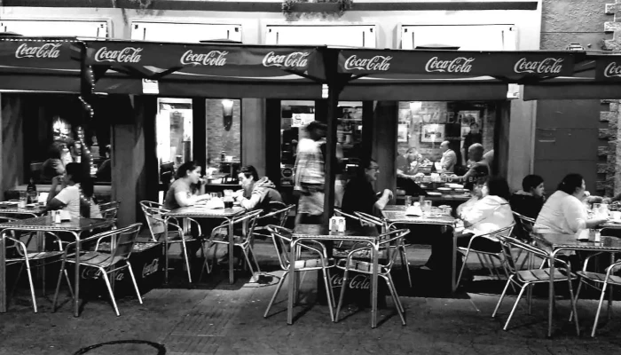 Sumo resto cafe - Maldonado