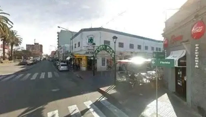 Sumo Resto Cafe -  Street View Y 360 - Maldonado