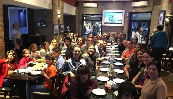 Sumo Resto Cafe -  Todas - Maldonado