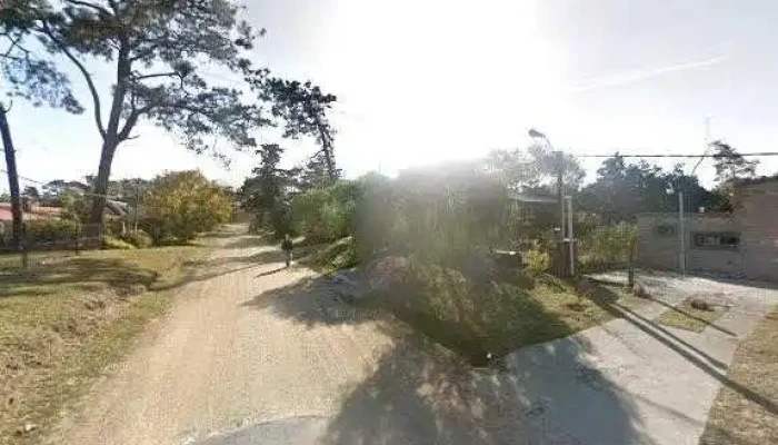 Sundari Cafe -  Street View Y 360 - Ciudad de la Costa