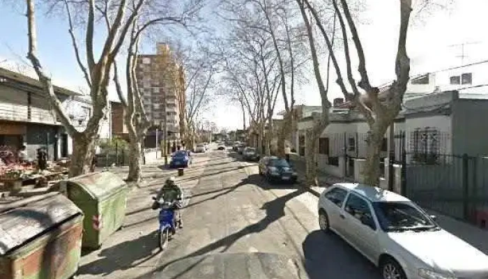 Sunset Smile -  Donde - Montevideo