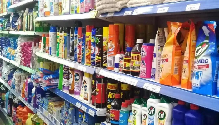 Super Ballita -  Alimento - Carmelo