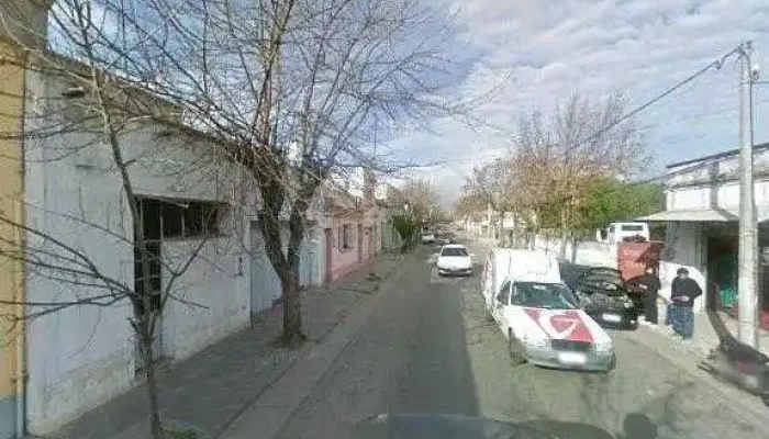 Super Ballita -  Street View Y 360 - Carmelo