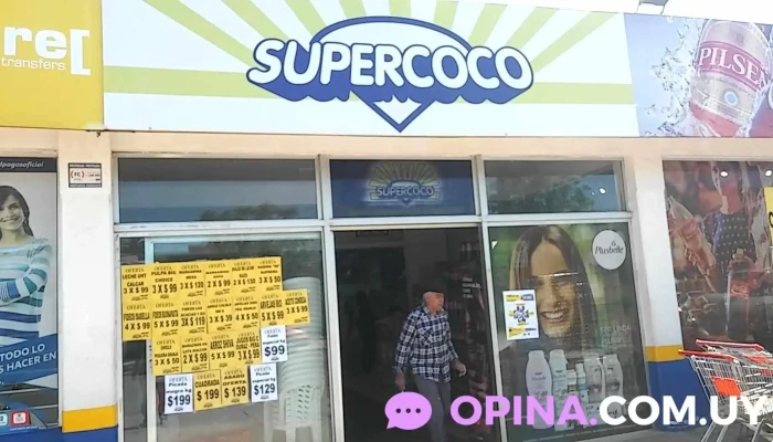 Super Coco - César Mayo Gutierrez