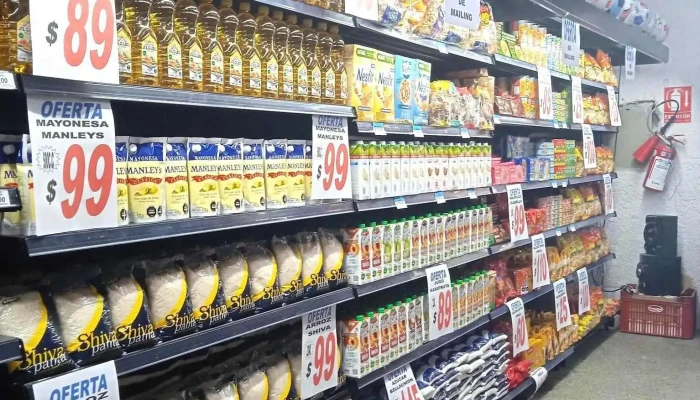 Super Costo - 12900 Montevideo