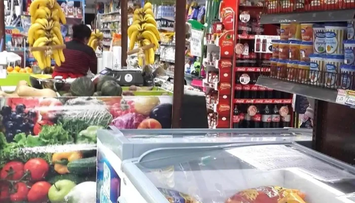 Super Edison -  Todo - Montevideo