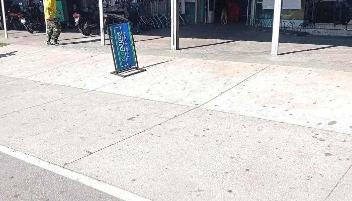 Super El Morro - 12800 Montevideo