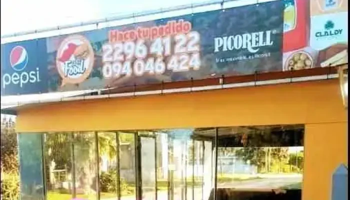 Super Food -  Todo - Montevideo