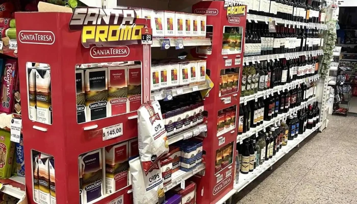 Super Kiko -  Del Propietario - Barros Blancos