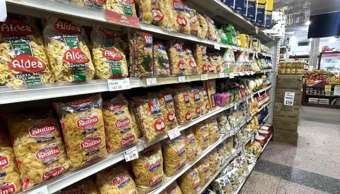 Super Kiko -  Interior - Barros Blancos