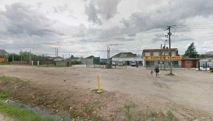 Super Kiko -  Numerodeg - Barros Blancos