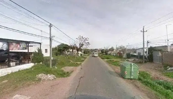 Super Kiosco Burdeos Dondedeg - Montevideo